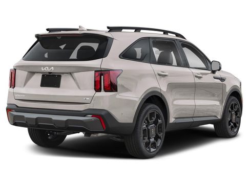 New 2026 Kia Sorento SX Prestige image 2