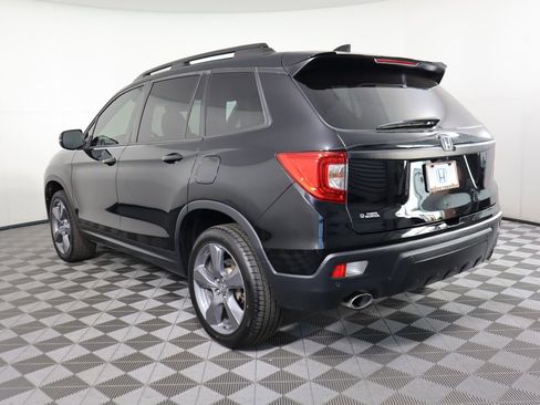Used 2020 Honda Passport Touring image 7