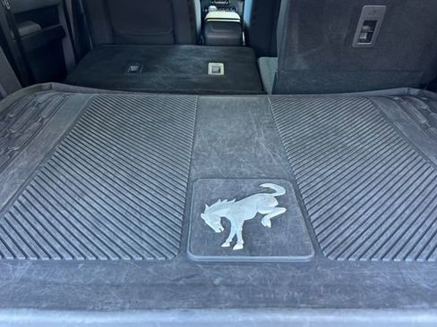 Used 2022 Ford Bronco Big Bend image 17