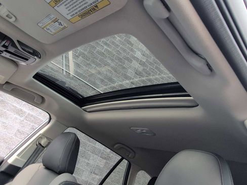 Used 2024 Subaru Outback Onyx Edition image 20