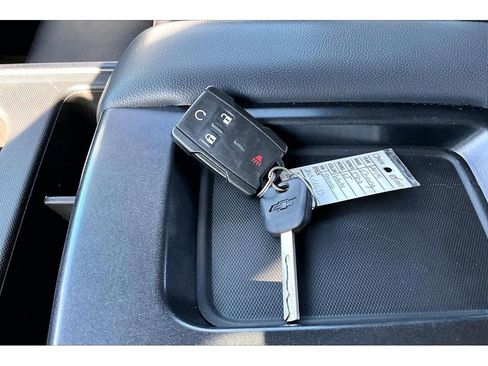 Used 2015 Chevrolet Silverado 3500 LT w/ LT Convenience Package image 15