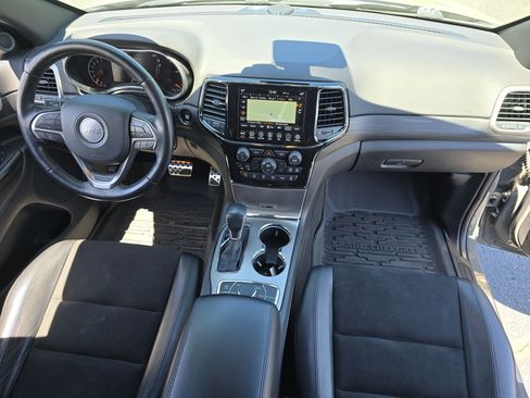 Used 2022 Jeep Grand Cherokee Laredo X AWD/4WD image 26