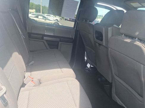 Used 2018 Ford F150 XLT w/ Equipment Group 302A Luxury AWD/4WD image 16