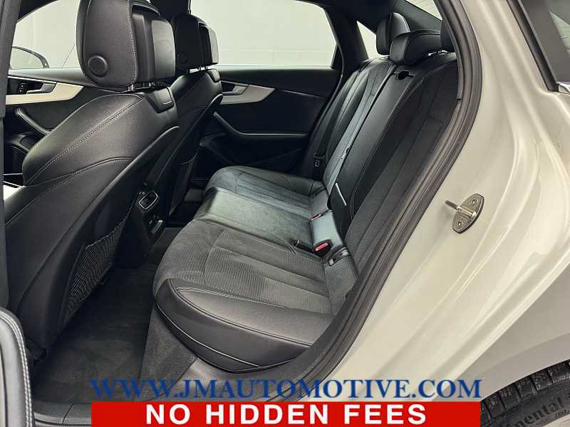 Used 2023 Audi A4 2.0T Premium Plus w/ Premium Plus Package AWD/4WD image 15
