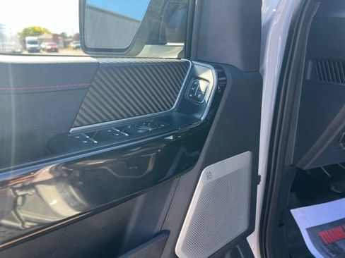 Used 2023 Ford F150 Raptor w/ Equipment Group 802A Raptor R AWD/4WD image 11