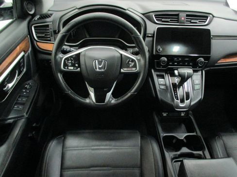 Used 2022 Honda CR-V EX-L image 17