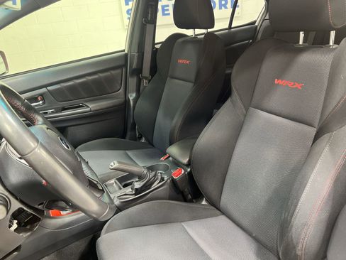 Used 2020 Subaru WRX image 11