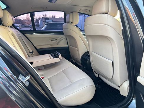 Used 2013 BMW 528i xDrive Sedan image 38