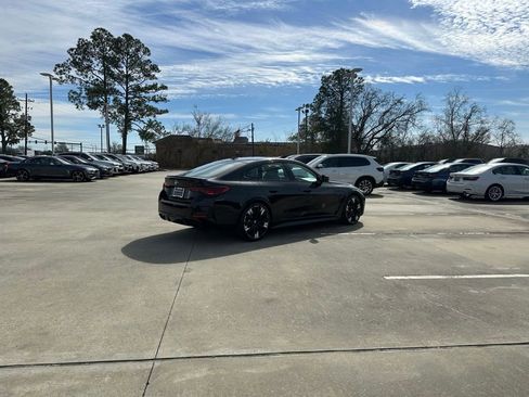 New 2026 BMW 440i xDrive M440i xDrive w/ Premium Package image 5