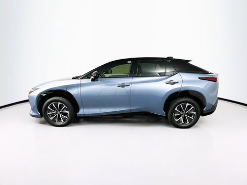 Used 2023 Lexus RZ 450e Premium w/ Accessory Package (P5) AWD/4WD image 4