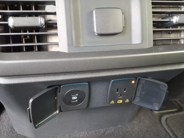 Used 2024 Ford F150 XLT w/ Equipment Group 302A MID RWD image 18