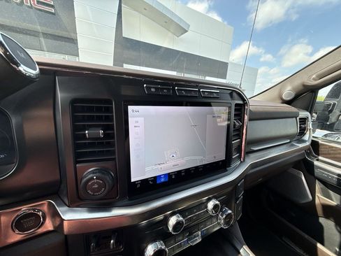 Used 2024 Ford F250 King Ranch w/ Tremor Off-Road Package AWD/4WD image 20