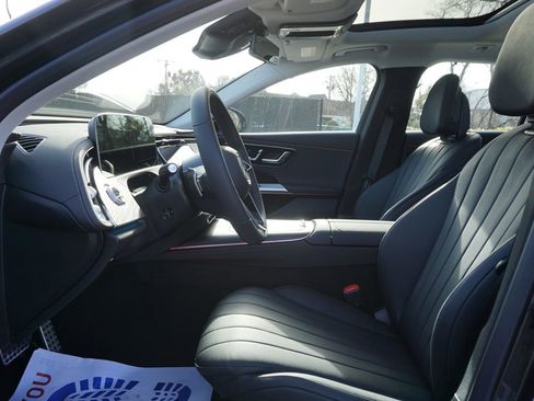 New 2026 Mercedes-Benz E 450 4MATIC All-Terrain Wagon image 9