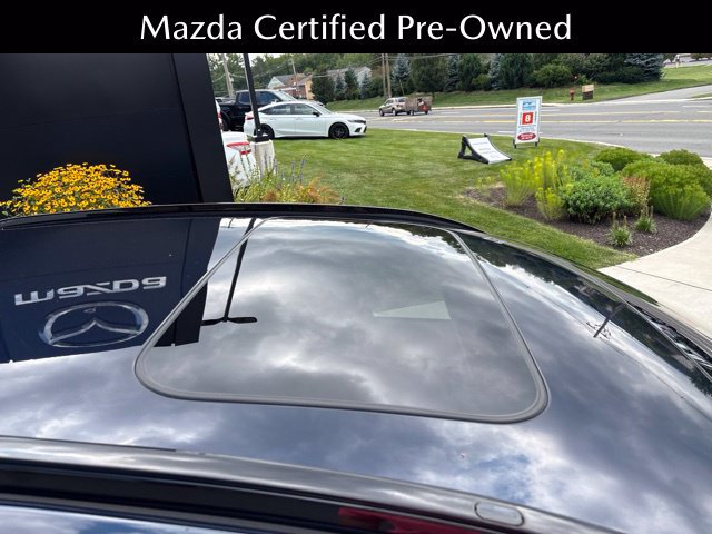 Used 2026 MAZDA CX-30 2.5 Turbo AWD/4WD image 2