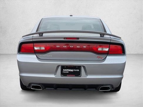 Used 2014 Dodge Charger R/T image 6