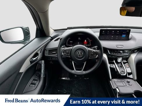 New 2025 Acura TLX w/ Technology Package image 24