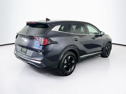 Used 2026 Kia Sportage LX FWD image 9