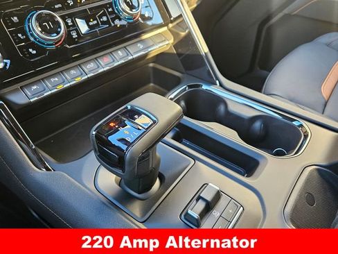 New 2026 GMC Sierra 1500 AT4 w/ AT4 Premium Package image 31