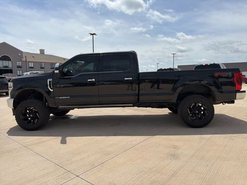 Used 2021 Ford F350 King Ranch w/ King Ranch Ultimate Package AWD/4WD image 6