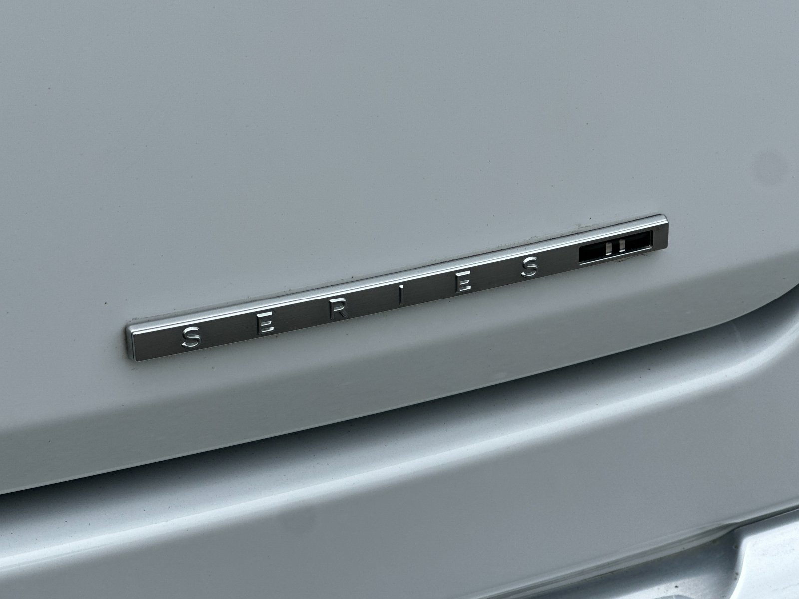 Certified 2024 Jeep Wagoneer Series II AWD/4WD image 28