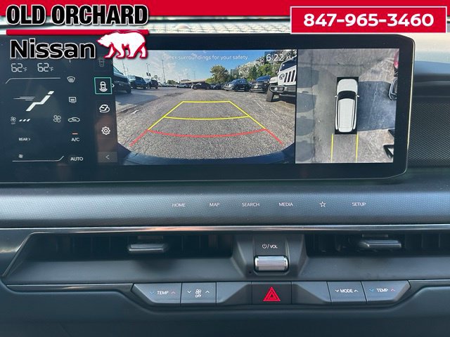 Used 2024 Kia EV9 GT-Line AWD/4WD image 16