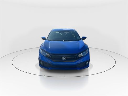 Used 2019 Honda Civic Sport image 3