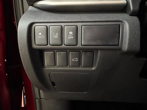 New 2026 Mitsubishi Eclipse Cross SEL image 10