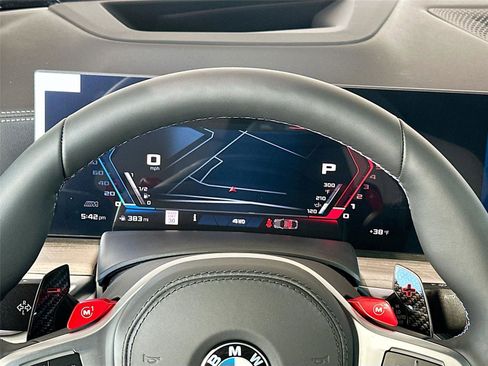 New 2026 BMW X6 M Competition w/ Executive Package image 12