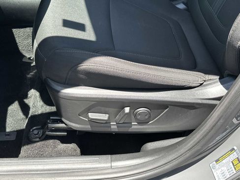 Certified 2024 Hyundai Tucson SEL AWD/4WD image 13