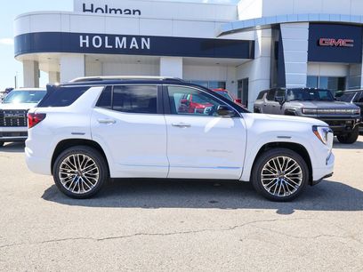 New 2027 GMC Terrain Denali w/ LPO, Floor Liner Package