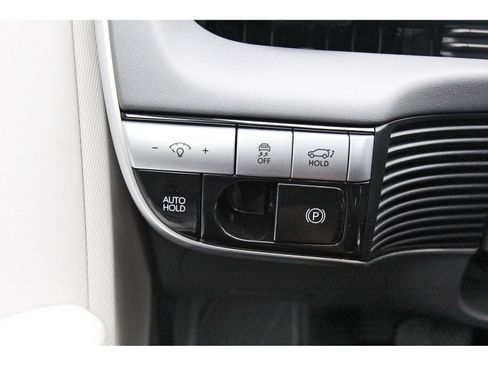Used 2023 Hyundai Ioniq 5 SEL w/ Cargo Package RWD image 23