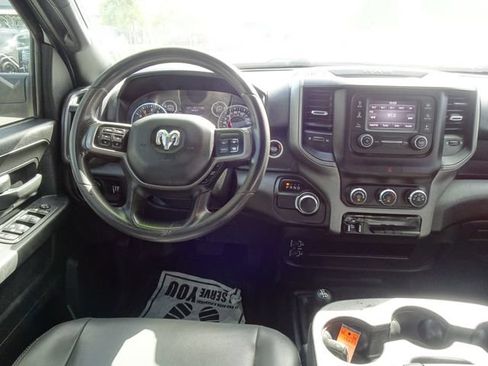 Used 2022 RAM 2500 Tradesman AWD/4WD image 20