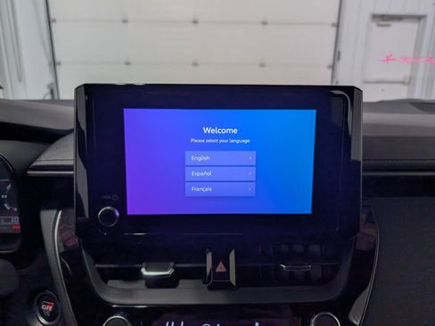 Used 2024 Toyota Corolla GR image 20