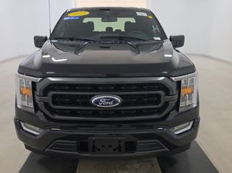 Used 2023 Ford F150 XLT w/ Equipment Group 302A High RWD video 3