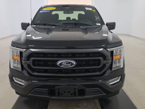 Used 2023 Ford F150 XLT w/ Equipment Group 302A High RWD image 3