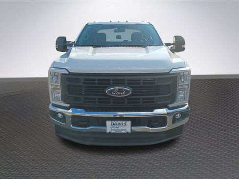 New 2026 Ford F350 XL w/ 360-Degree Camera Package image 3
