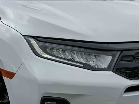 New 2026 Honda Odyssey Sport-L image 4