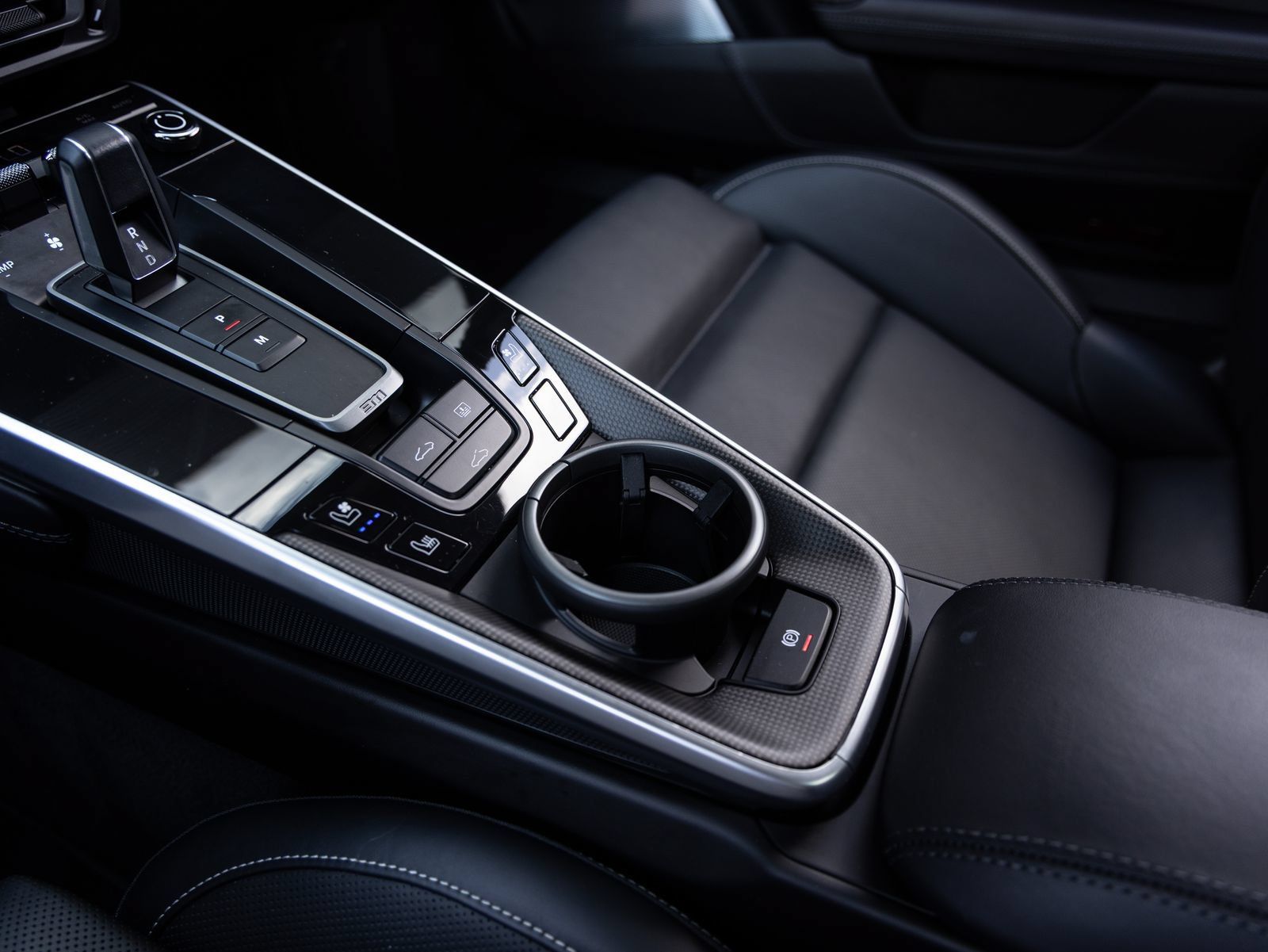 Certified 2024 Porsche 911 Turbo S AWD/4WD image 19