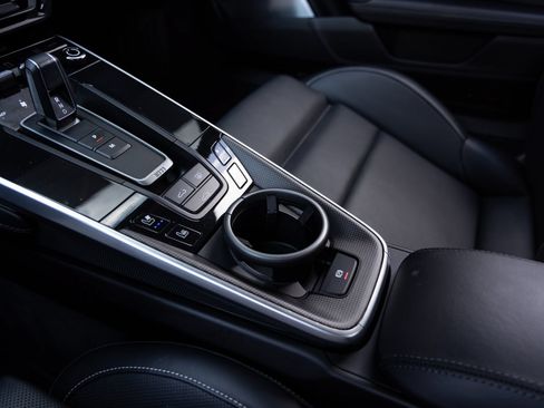 Certified 2024 Porsche 911 Turbo S AWD/4WD image 19