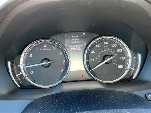 Used 2019 Acura MDX SH-AWD w/ Technology Package image 18