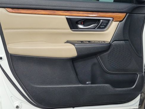 Used 2021 Honda CR-V EX-L image 18