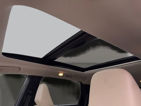 Used 2023 INFINITI QX60 Luxe w/ Cargo Package image 9