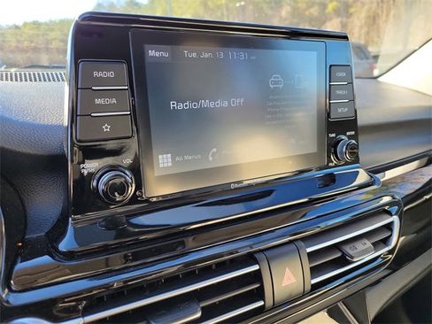 Used 2021 Kia Seltos EX image 29