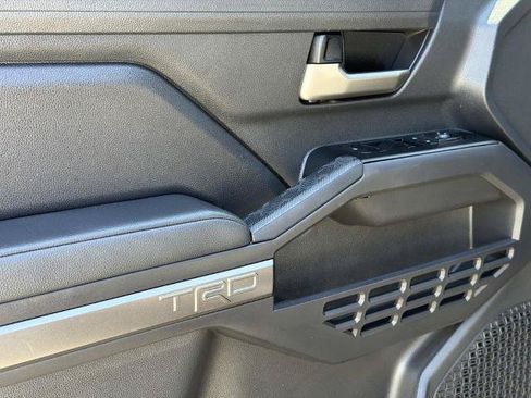 Used 2024 Toyota Tacoma TRD Off-Road AWD/4WD image 22