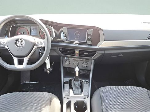 Used 2021 Volkswagen Jetta S w/ Driver Assistance Package image 14