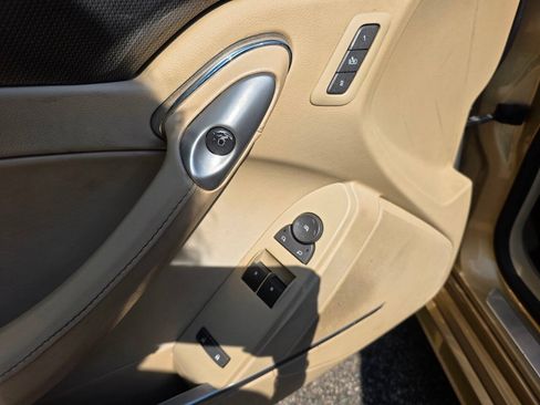 Used 2013 Cadillac CTS Performance RWD image 10