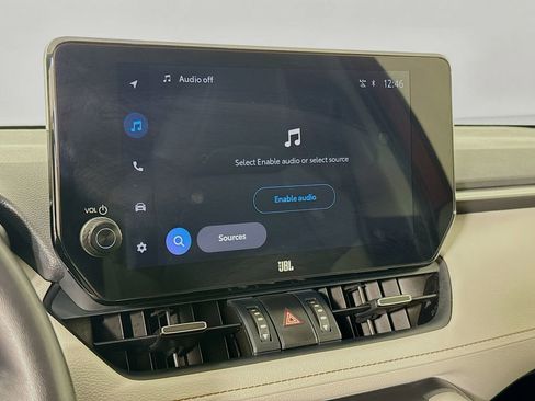 Certified 2025 Toyota RAV4 XLE Premium w/ Weather Package image 18