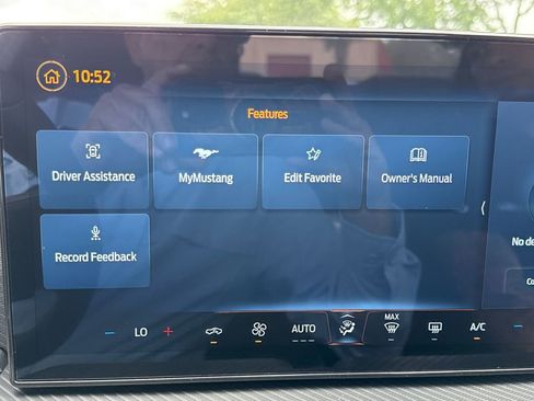 New 2026 Ford Mustang GT image 26