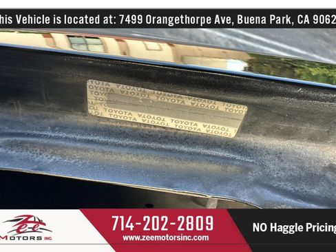 Used 1995 Toyota 4Runner SR5 RWD image 48