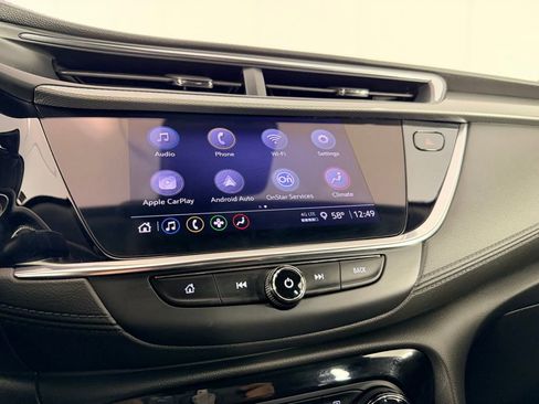 Used 2022 Buick Encore GX Select w/ Sport Touring Package image 26